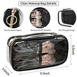Cosmetic Travel Bag